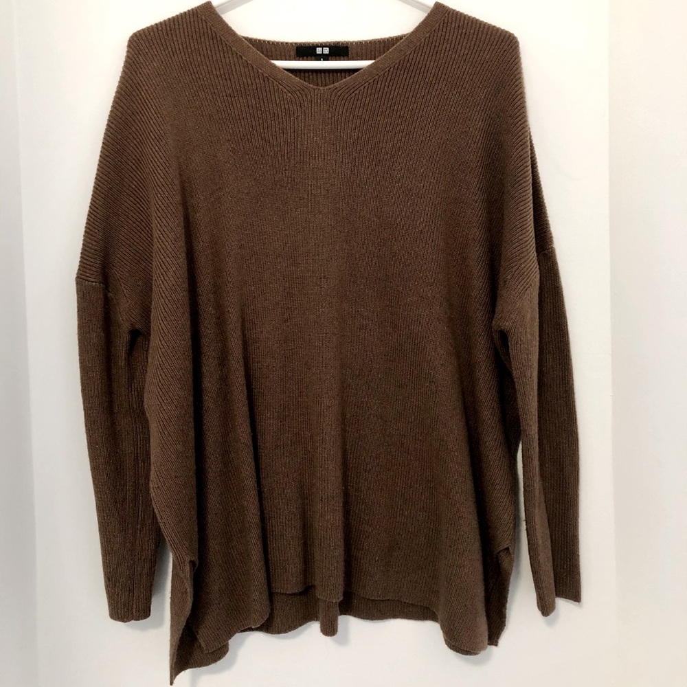 Uniqlo Sweatshirt